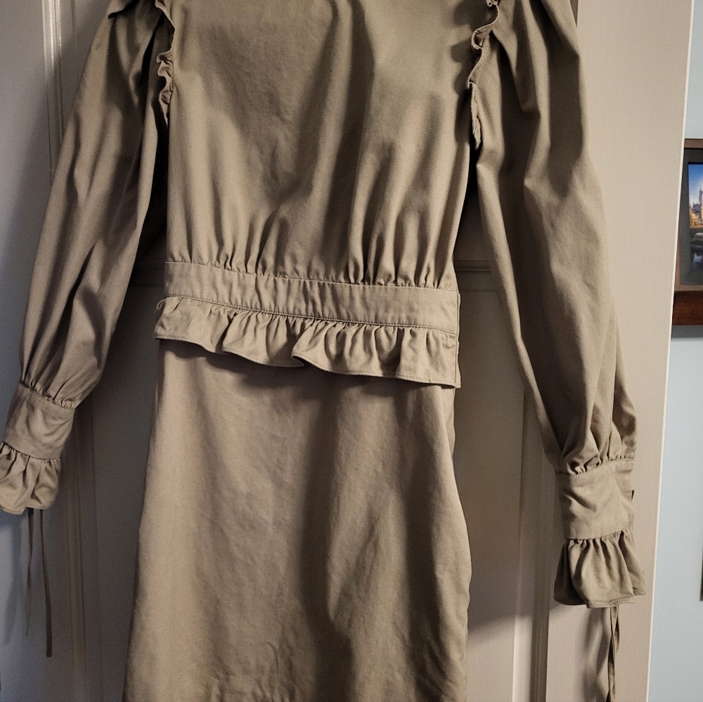 Rebecca Minkoff Dress